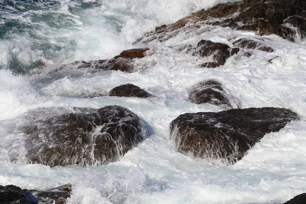 Rumeli Feneri Ősi Erődje Török Boszporusz Partján — Stock Fotó