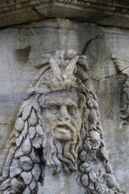İstanbul Arkeoloji Müzesi. Türkiye.