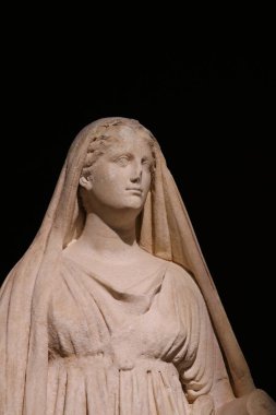 İstanbul Arkeoloji Müzesi. Türkiye.