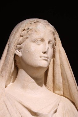 İstanbul Arkeoloji Müzesi. Türkiye.