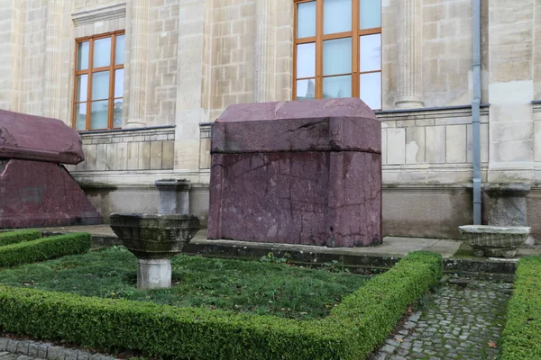 İstanbul Arkeoloji Müzesi. Türkiye.