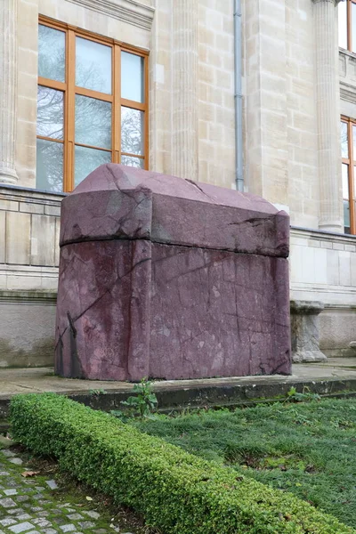 İstanbul Arkeoloji Müzesi. Türkiye.