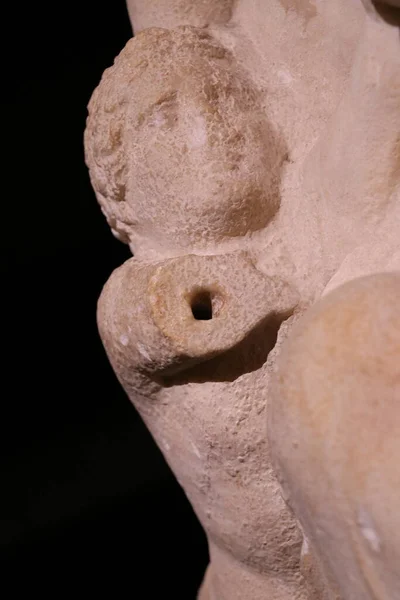 İstanbul Arkeoloji Müzesi. Türkiye.