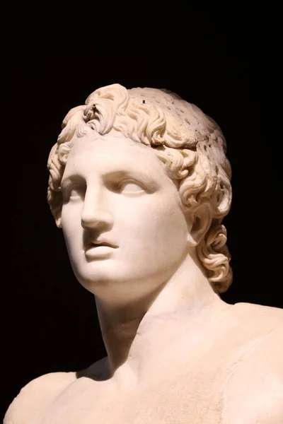 İstanbul Arkeoloji Müzesi. Türkiye.