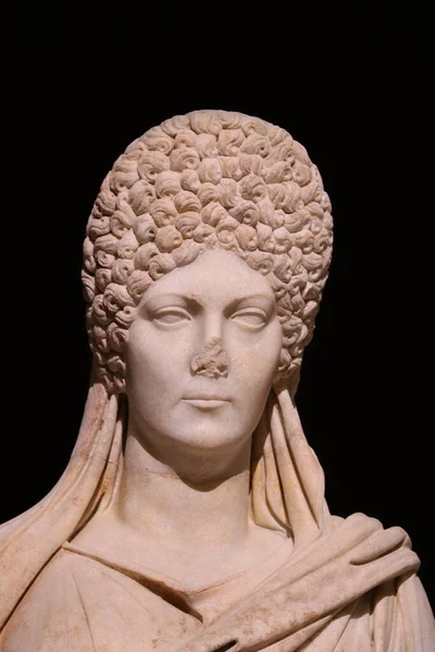 İstanbul Arkeoloji Müzesi. Türkiye.