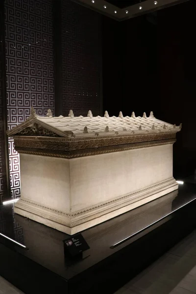 İstanbul Arkeoloji Müzesi. Türkiye.