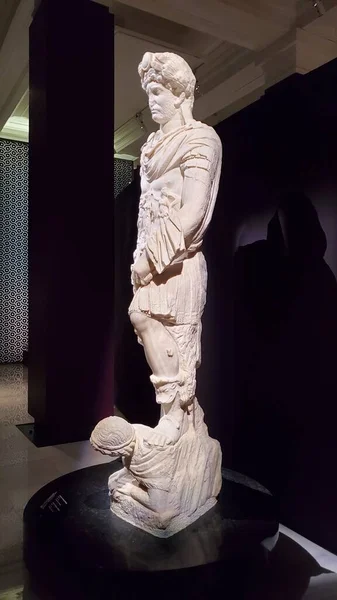 İstanbul Arkeoloji Müzesi. Türkiye.