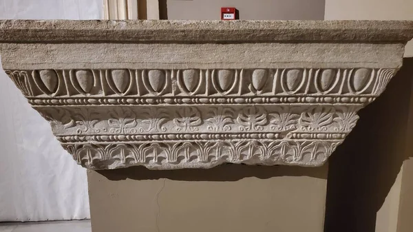 İstanbul Arkeoloji Müzesi. Türkiye.