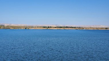 Dünyanın dört bir yanından gelen panoramalar. Dağlardan ve eteklerden oluşan panoramalar.