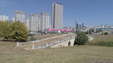 İstanbul 'da İstanbul Boğazı' ndaki köprüler. İstanbul 'daki diğer köprüler..