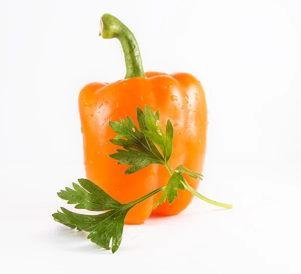 Pepper — Stock Photo, Image