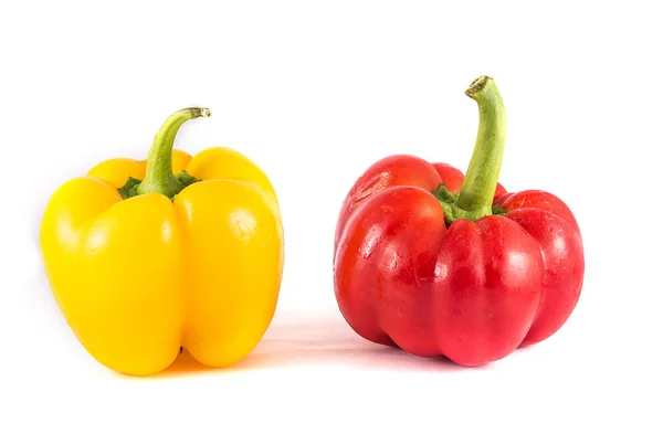 Pepper — Stock Photo, Image