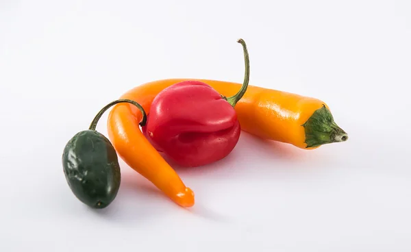 Pepper — Stock Photo, Image