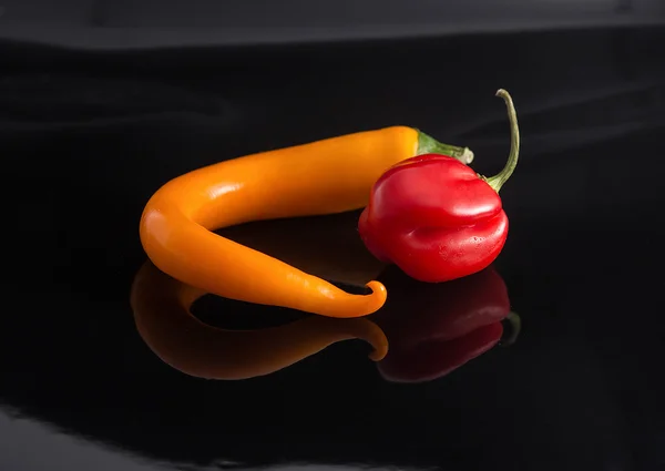 Pepper — Stock Photo, Image