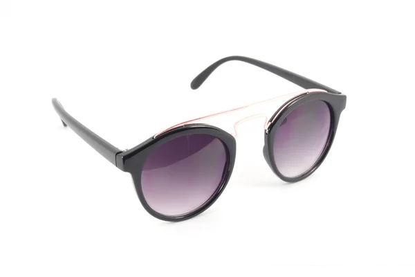 Винтажные солнечные очки — стоковое фото