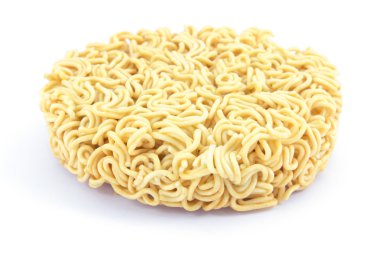 instant noodles clipart