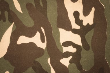 askeri Doku kamuflaj arka plan