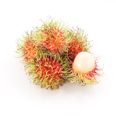 taze rambutan