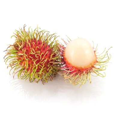taze rambutan