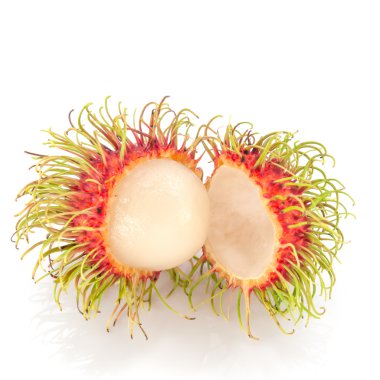 taze rambutan