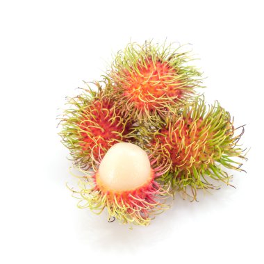 taze rambutan