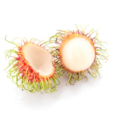 taze rambutan