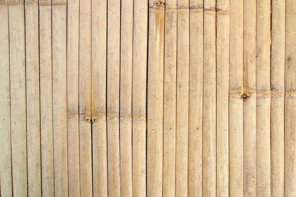 Bamboo Boards background — Stock Photo, Image
