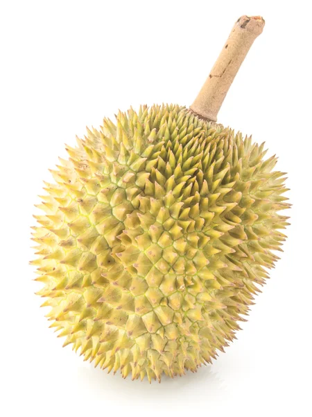 Koning van vruchten, durian — Stockfoto