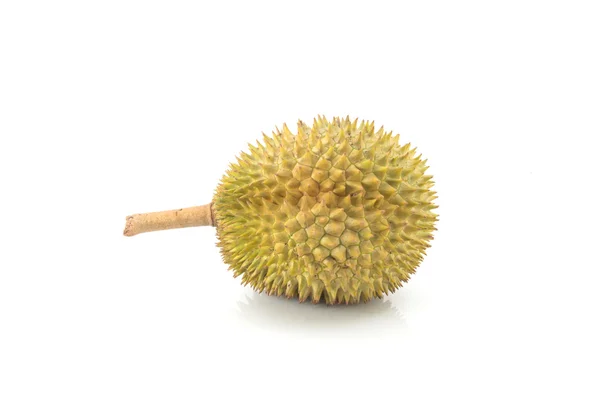 Koning van vruchten, durian — Stockfoto