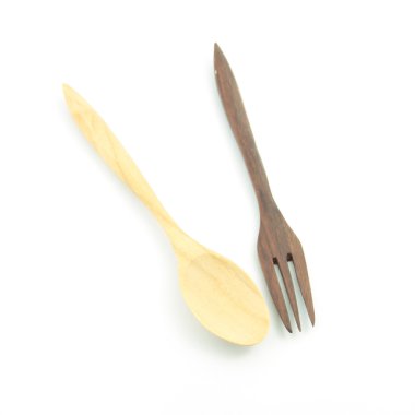 Ahşap mutfak aletleri