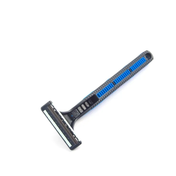 Shaving razor — Stock Photo, Image