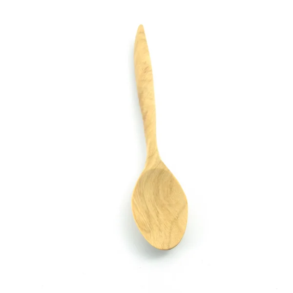 Wooden spoon — Stock Photo, Image