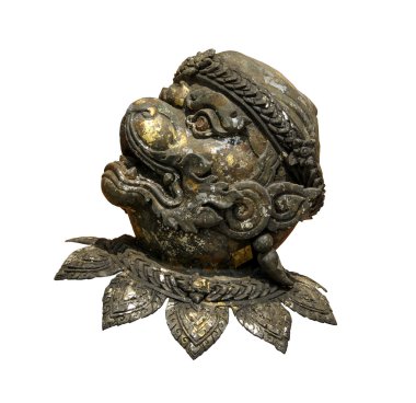 Hanuman kafa