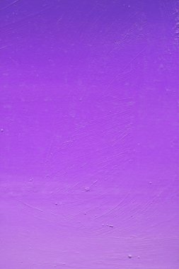 Çimento duvara boyalı