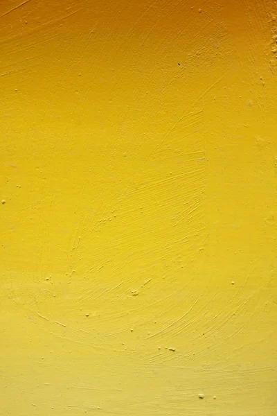Målade på cement vägg — Stockfoto