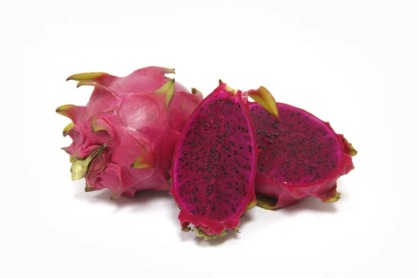 Fruta de dragón púrpura —  Fotos de Stock