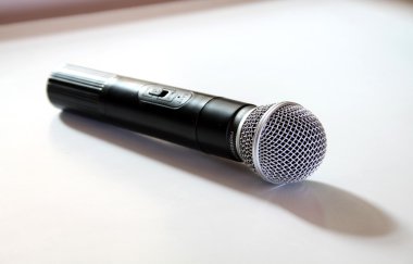 mikrofon