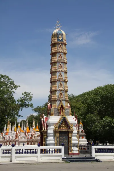 Pagoda Wat kohwangsai — Stok fotoğraf