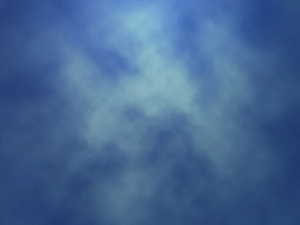 Nebelhintergrund — Stockfoto