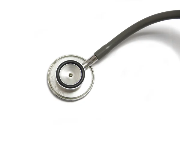 Head of stethoscope Royalty Free Stock Images