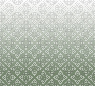 çiçek desenli arka planı için