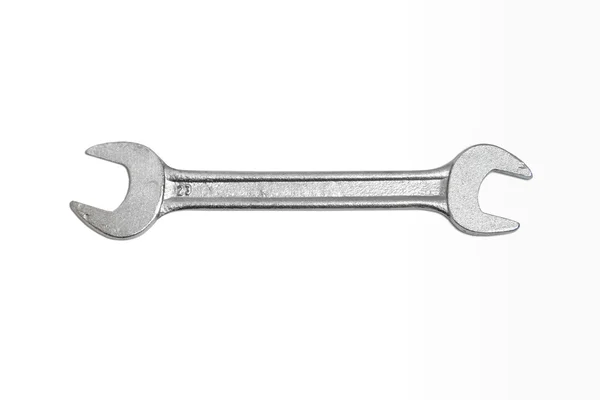 Wrench — Stock Photo, Image