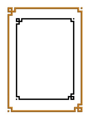 Altın Çerçeve
