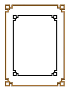 Altın Çerçeve