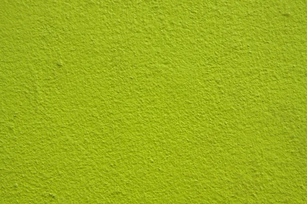 Cementu zielony ściana — Zdjęcie stockowe