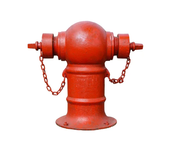 Fire hydran — Stock Photo, Image