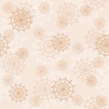 sorunsuz geçmiş. soyut şekilleri