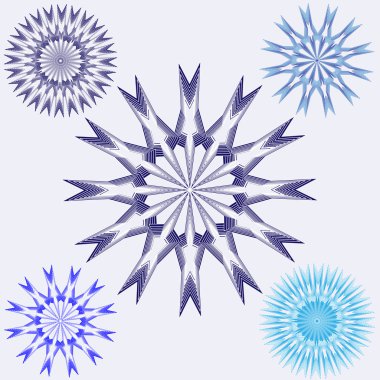 yuvarlak dantel modeli