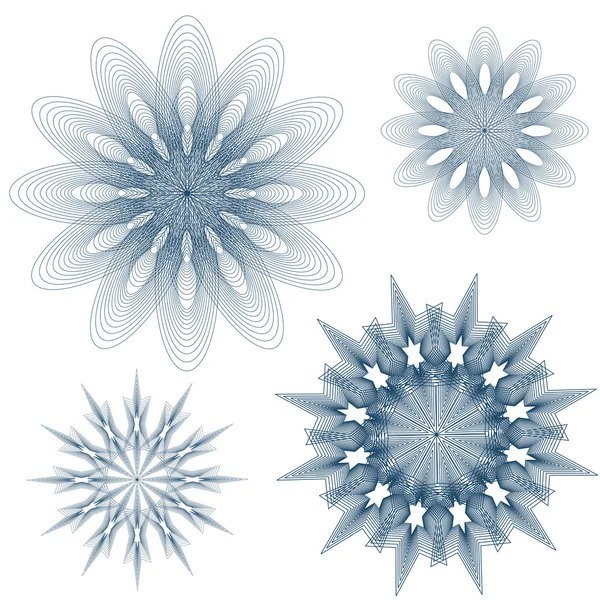 yuvarlak dantel modeli