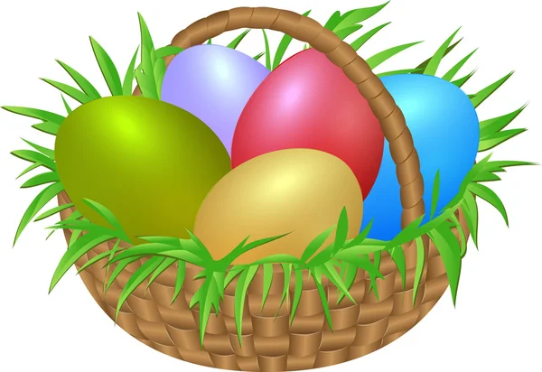 Paskalya yumurtaları